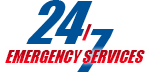 24/7 Emergency Services